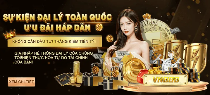 Ưu đãi chào mừng người chơi mới
