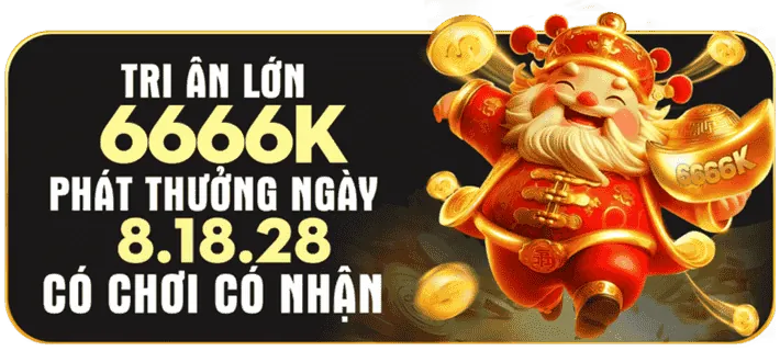Phúc lợi độc quyền từ b66 bắn cá