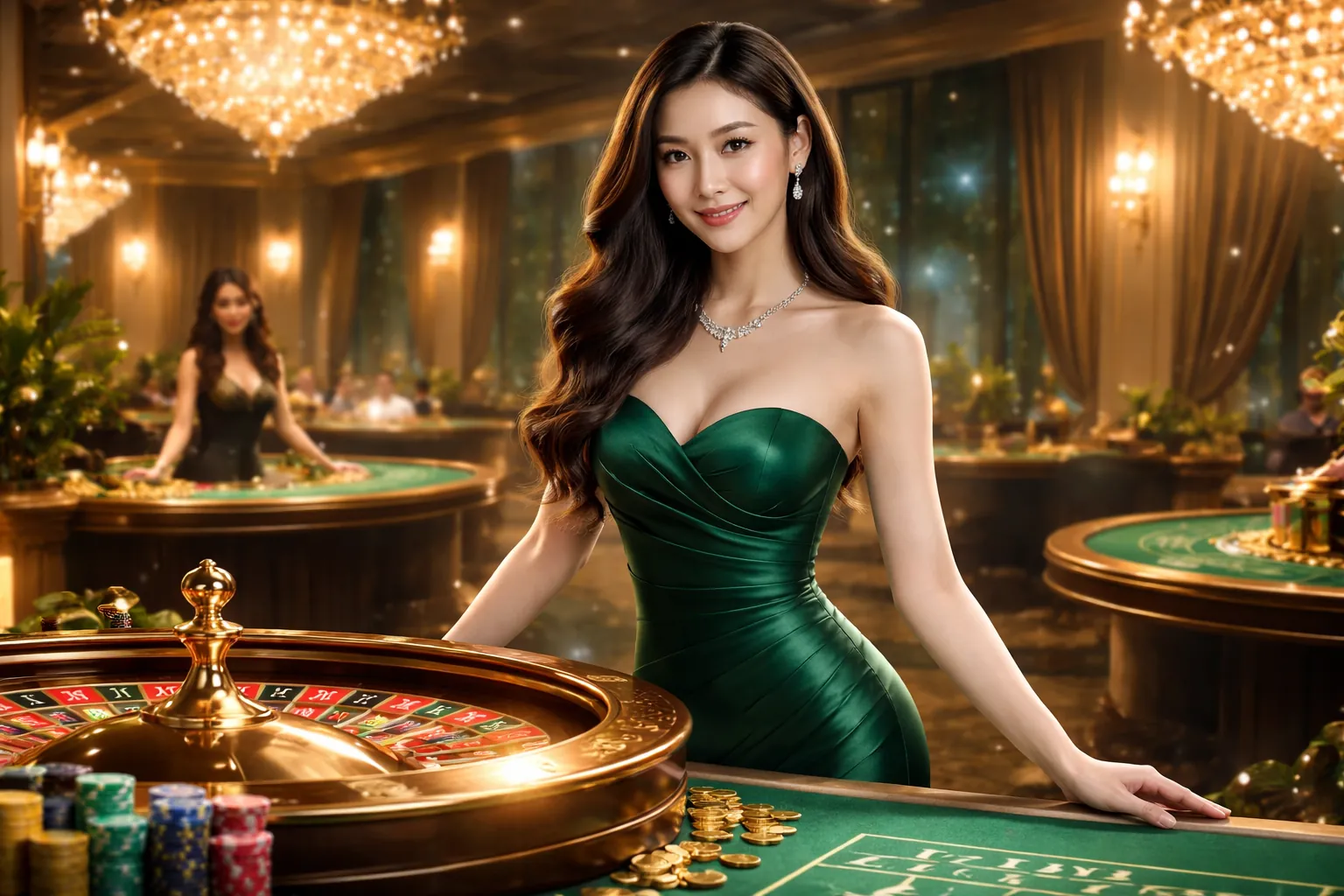 Trò chơi Slot b66 bắn cá với giải độc đắc lớn
