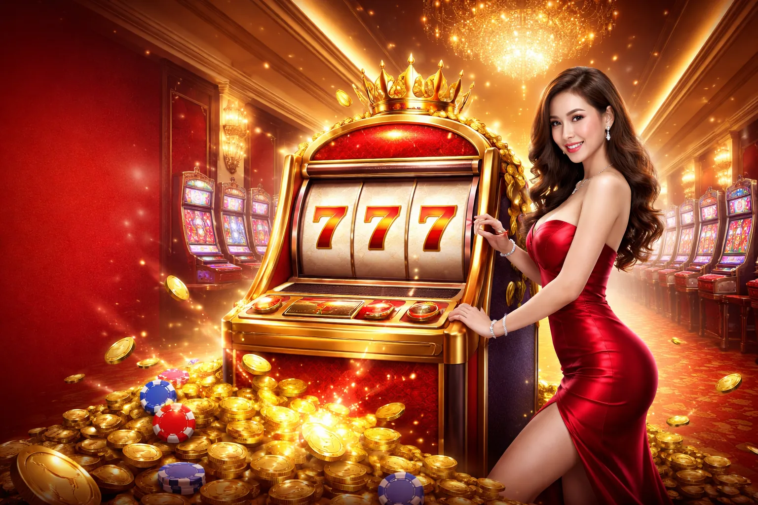 Hình ảnh chính Blog B66 Bắn Cá với người chơi vui vẻ và các loài cá rực rỡ