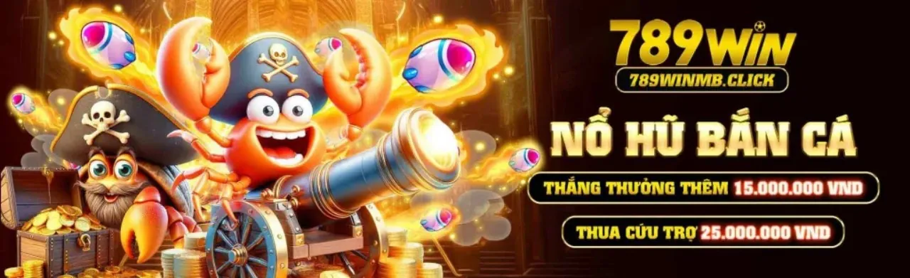 Biểu ngữ khuyến mãi đăng ký B66 Bắn Cá