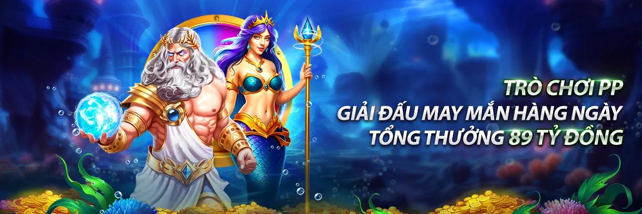 Thế giới dưới nước sống động của b66 Bắn Cá