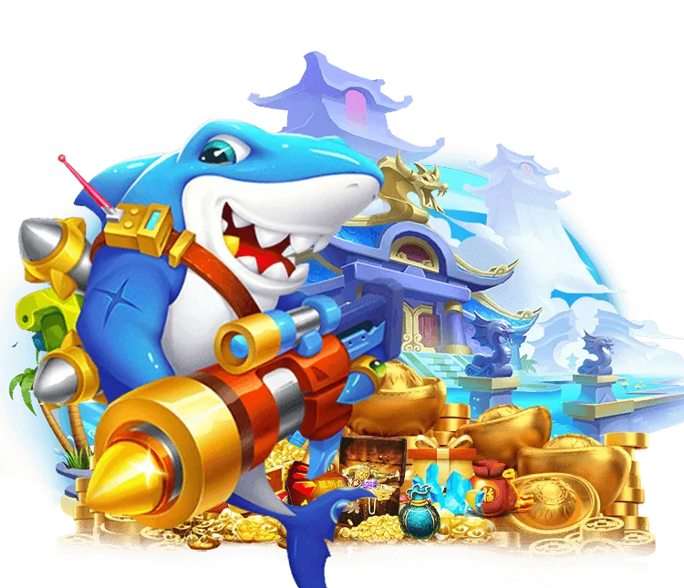 Xổ số online b66 bắn cá