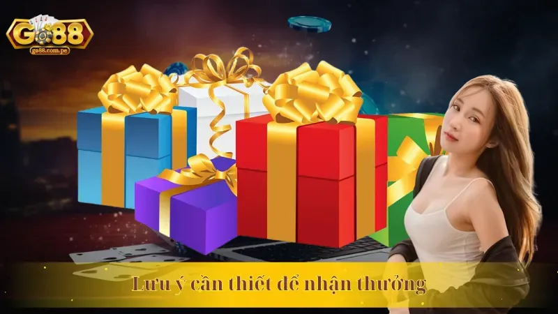 Thưởng nạp tiền hàng ngày